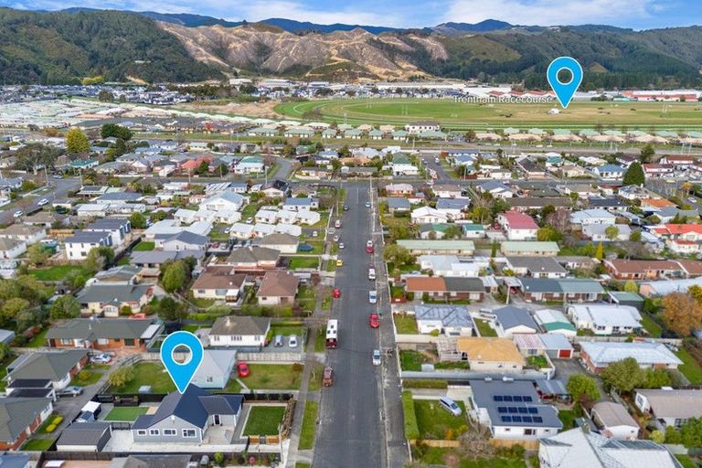 Photo of property in 15 Liverpool Street, Trentham, Upper Hutt, 5018