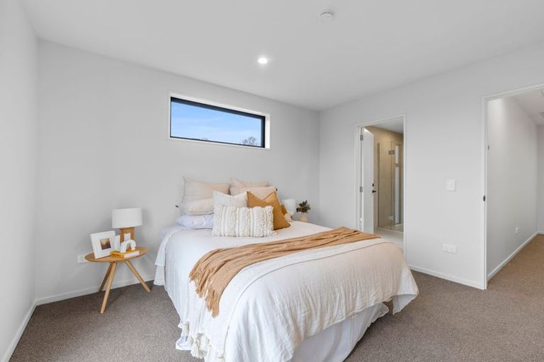 Photo of property in 4/30 Amuri Park Lane, Christchurch Central, Christchurch, 8013