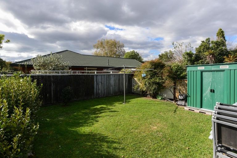 Photo of property in 3/213 Nottingley Road, Frimley, Hastings, 4120