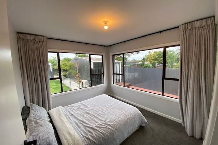 Photo of property in 35 Rahera Street, Spreydon, Christchurch, 8024