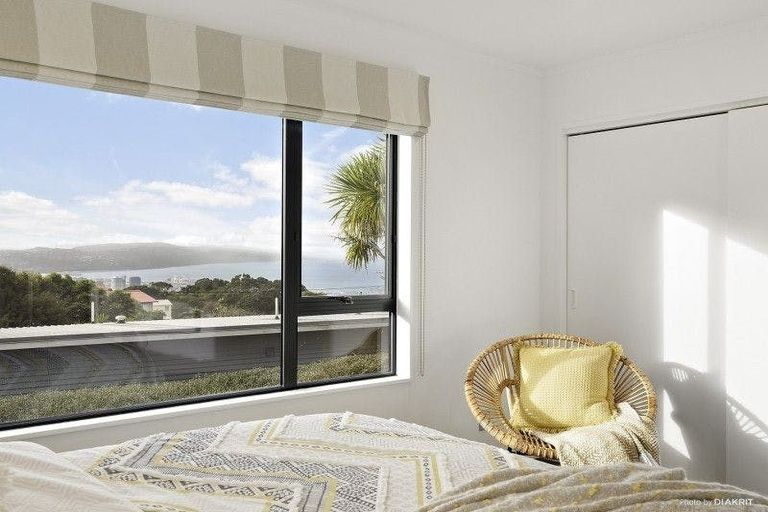 Photo of property in 111a Mitchell Street, Brooklyn, Wellington, 6021