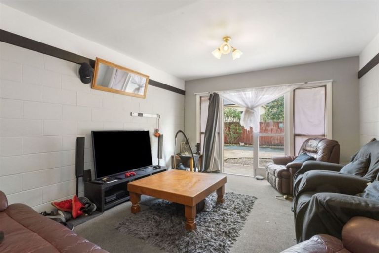 Photo of property in Aarden Court Motel, 69 Linwood Avenue, Linwood, Christchurch, 8011