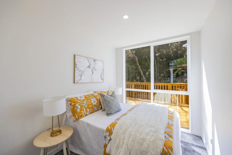 Photo of property in 27 John Court Street, Birkenhead, Auckland, 0626