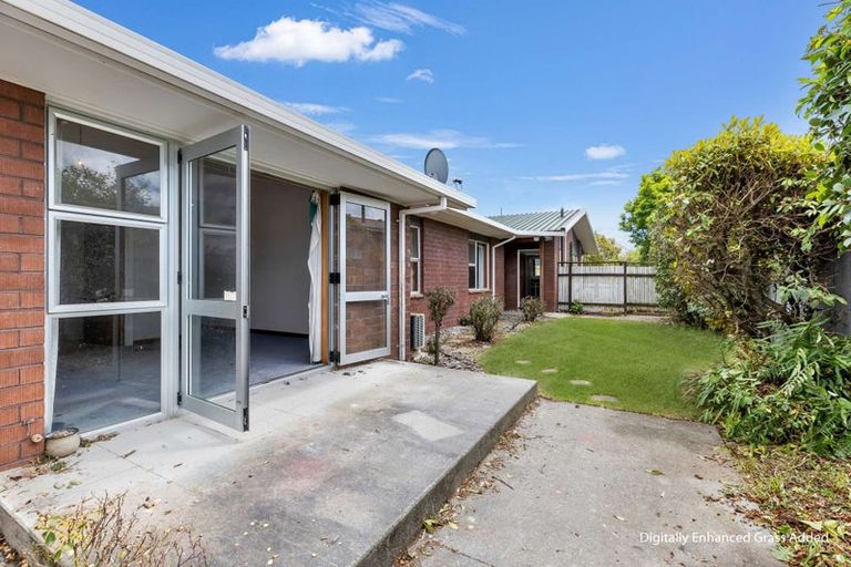 Photo of property in 5 Hefford Place, Allenton, Ashburton, 7700