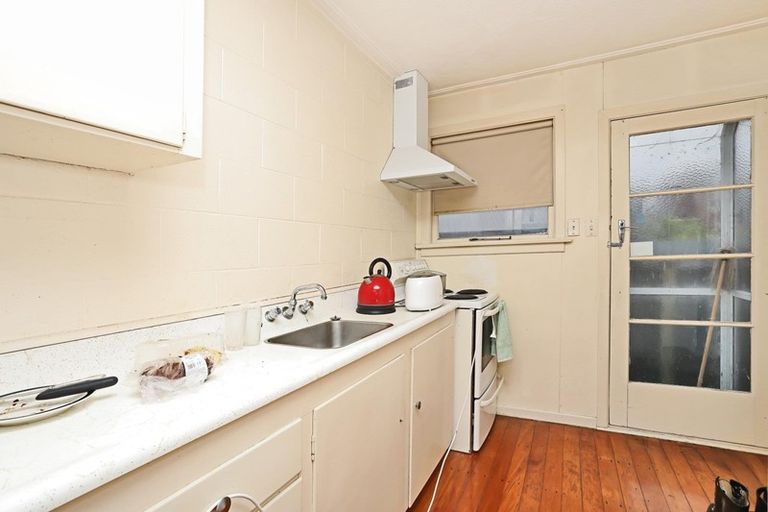 Photo of property in 47 Mary Street, Richmond, Invercargill, 9810