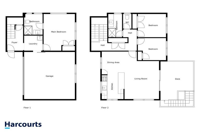 Photo of property in 24 Barry Avenue, Whakatane, 3120
