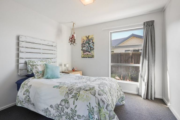 Photo of property in 60 Huntingdon Drive, Rangiora, 7400