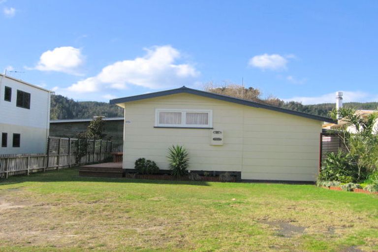 Photo of property in 504a Barrowclough Road, Whangamata, 3620