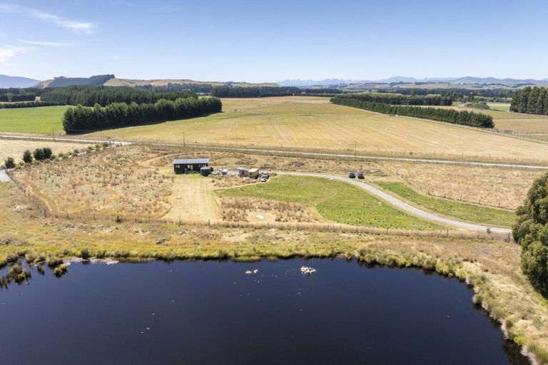 Photo of property in 1350 Ramparts Road, Manapouri, Te Anau, 9679