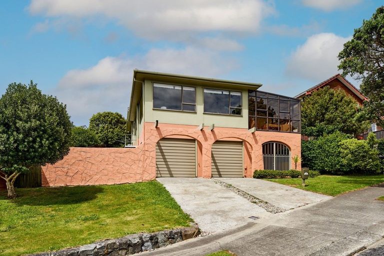 Photo of property in 37 John Sims Drive, Broadmeadows, Wellington, 6035