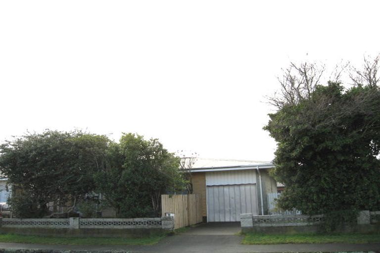 Photo of property in 50 Gordon Avenue, St Albans, Christchurch, 8014
