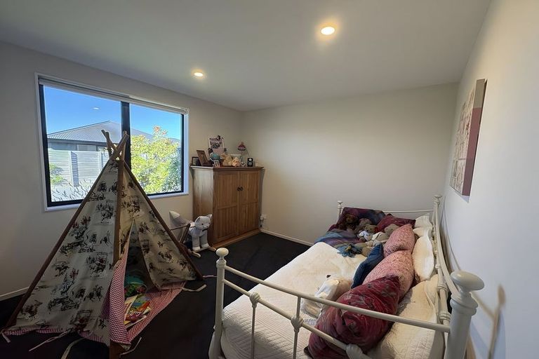 Photo of property in 4 Lilli Lane, Rolleston, 7614