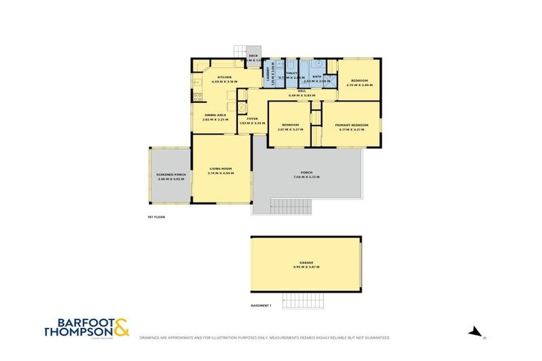 Photo of property in 6 Tesla Place, Totara Vale, Auckland, 0629