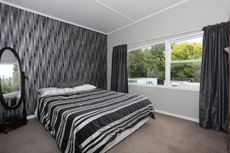 Photo of property in 4 Terrace Street, Marton, 4710