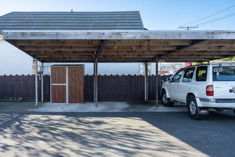 Photo of property in 50c Oxford Street, South Dunedin, Dunedin, 9012
