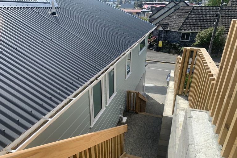 Photo of property in 16a Florence Street, Newtown, Wellington, 6021