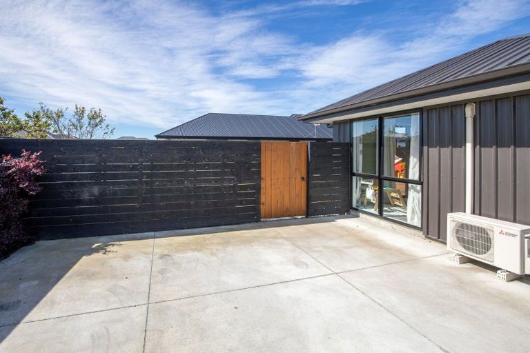 Photo of property in 43 Chris Drive, Rolleston, 7614