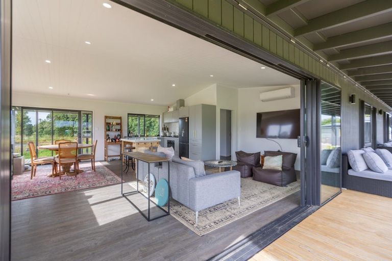 Photo of property in 886 Ongaonga Road, Ongaonga, 4278