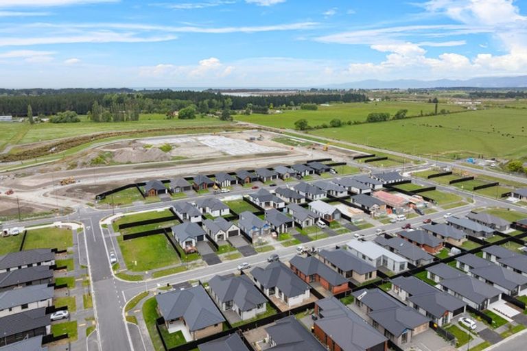 Photo of property in 21 Pender Street, Kaiapoi, 7630