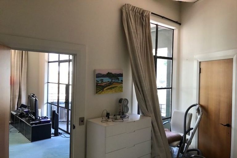 Photo of property in Dominion Apartments, 12/80 Victoria Street, Wellington Central, Wellington, 6011