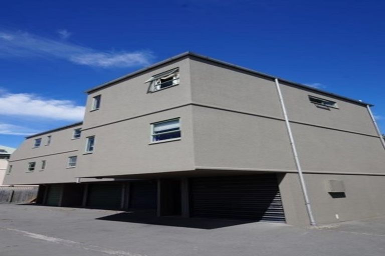 Photo of property in 7/252 Worcester Street, Christchurch Central, Christchurch, 8011