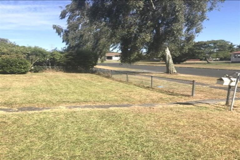 Photo of property in 4 O'leary Place, Huntly, 3700