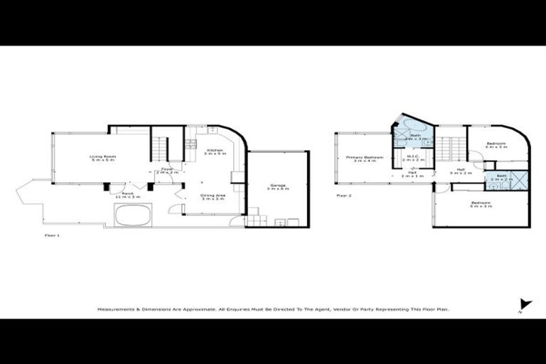 Photo of property in 377a Karaka Bay Road, Karaka Bays, Wellington, 6022