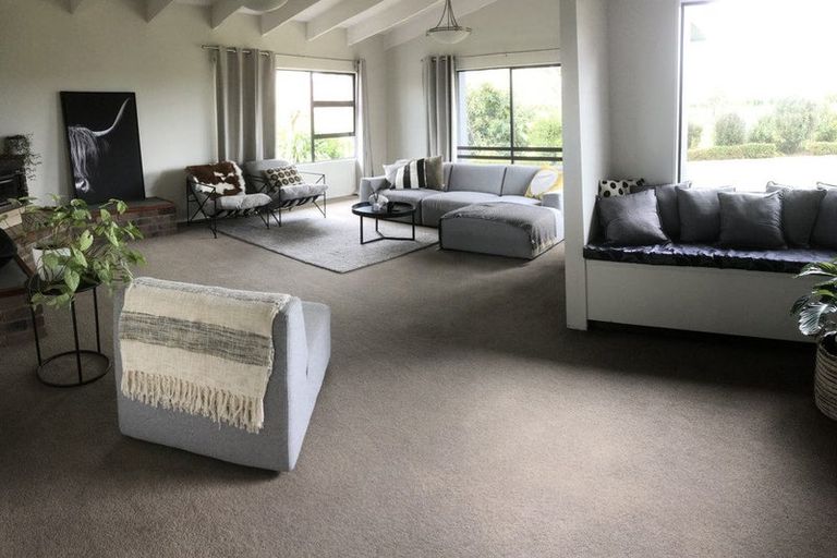 Photo of property in 470 Porangahau Road, Waipukurau, 4282