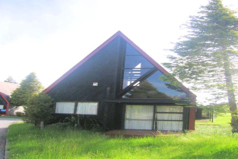 Photo of property in 7 Totara Street, Ohakune, 4625