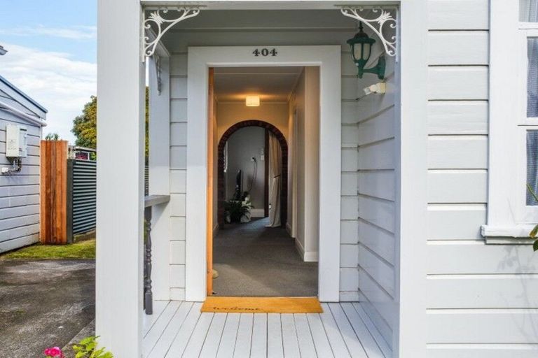 Photo of property in 404 Clifford Street, Mangapapa, Gisborne, 4010