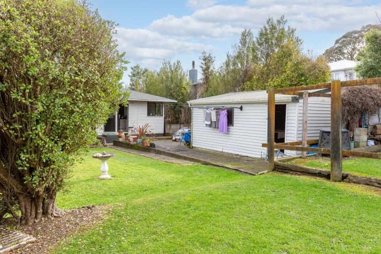 Photo of property in 78 Mclean Street, Woodville, 4920