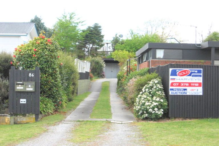 Photo of property in 2/86 Rifle Range Road, Taupo, 3330