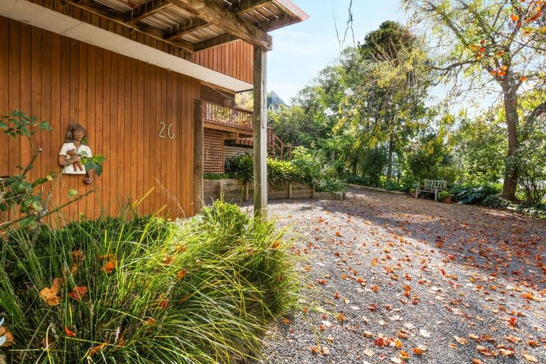 Photo of property in 26 Toop Street, Havelock North, 4130