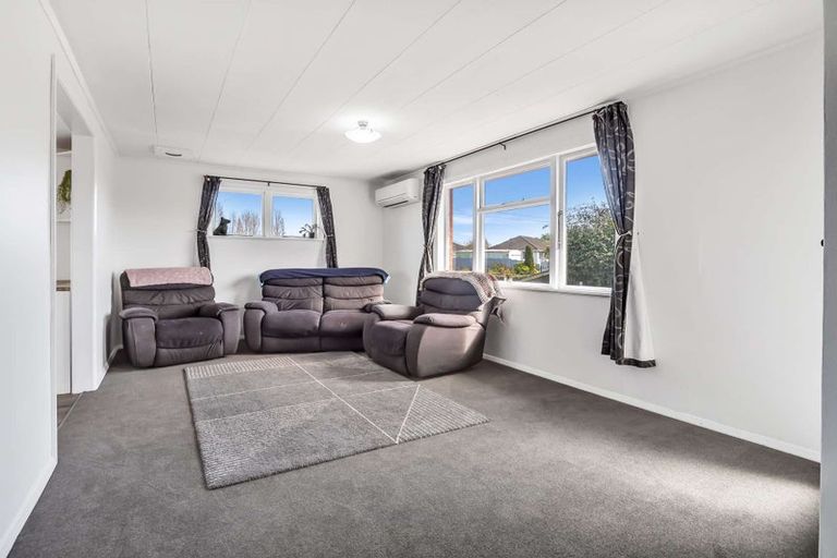 Photo of property in 6 Pratley Crescent, Hampstead, Ashburton, 7700