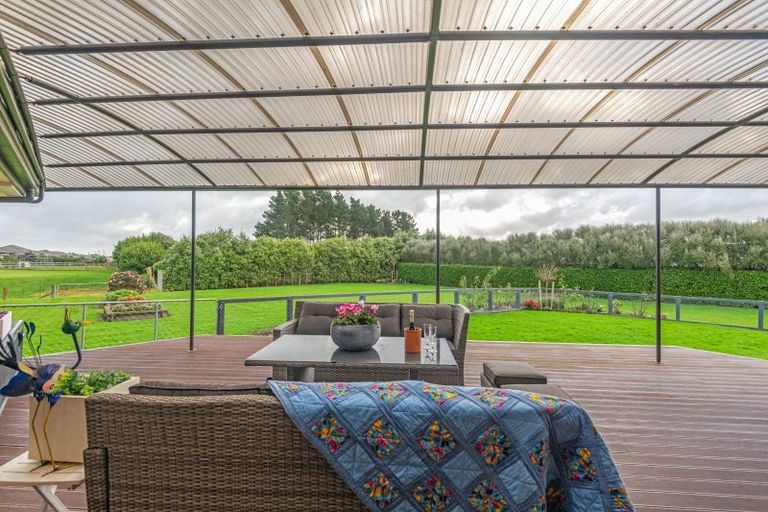 Photo of property in 9 Sika Avenue, Feilding, 4775