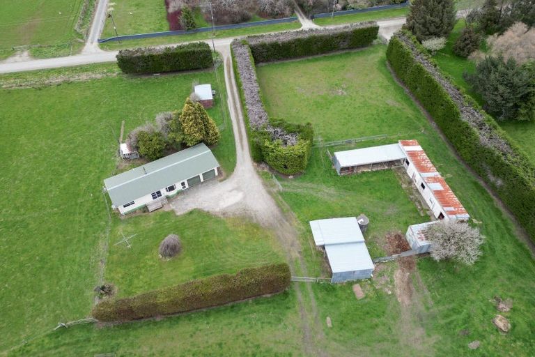 Photo of property in 229 Pomona East, Makarewa, Invercargill, 9876