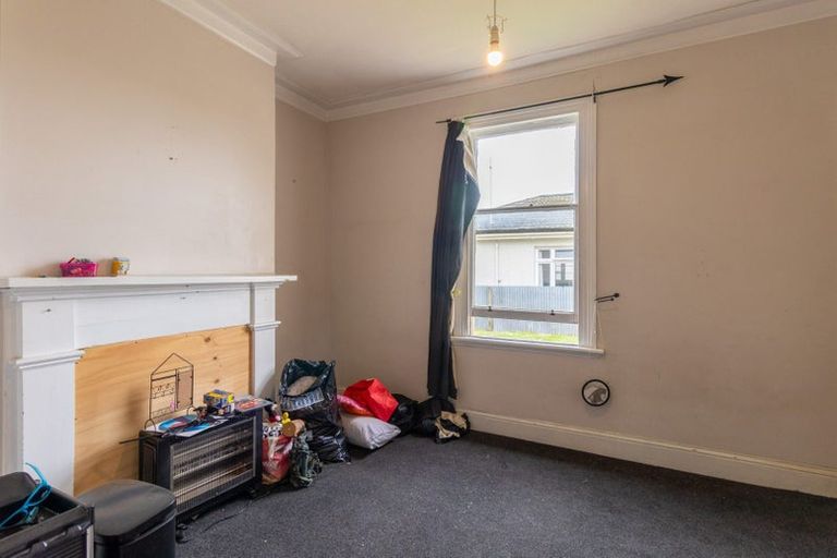 Photo of property in 72 Ritchie Street, Richmond, Invercargill, 9810