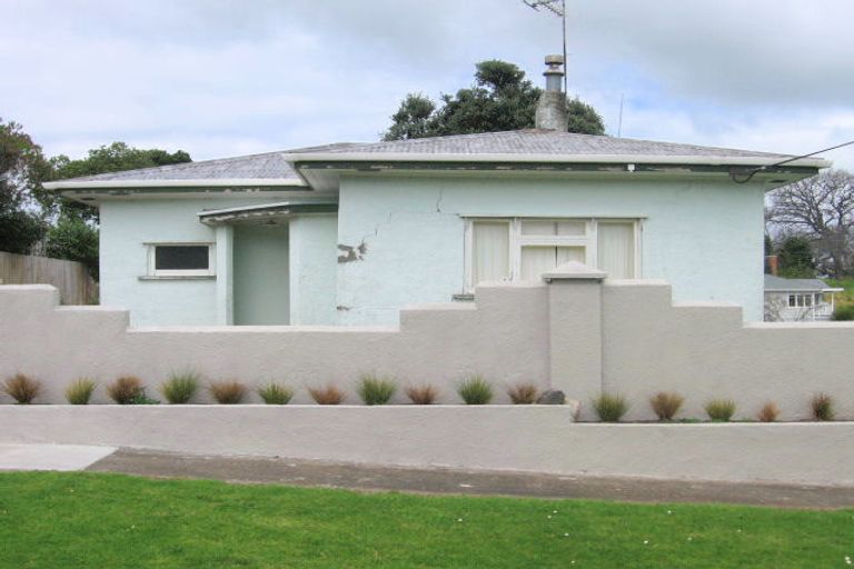 Photo of property in 204 Franklyn Street, Thames, 3500