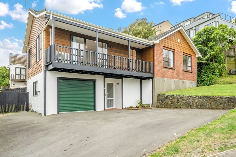 Photo of property in 62 Cortina Avenue, Johnsonville, Wellington, 6037