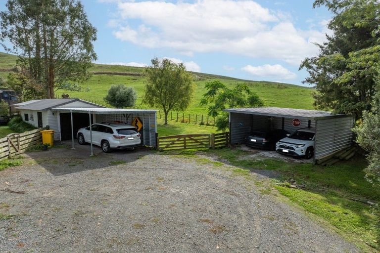 Photo of property in 896 Waotu Road, Waotu, Putaruru, 3481