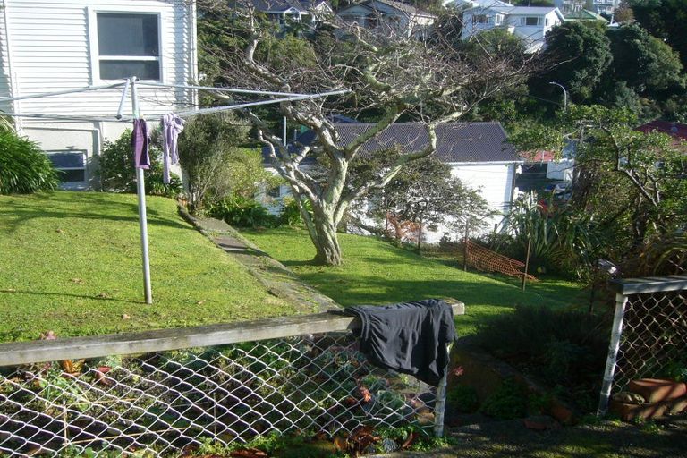 Photo of property in 20 Mckinley Crescent, Brooklyn, Wellington, 6021