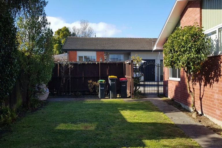 Photo of property in 25 Beckford Road, Saint Martins, Christchurch, 8022