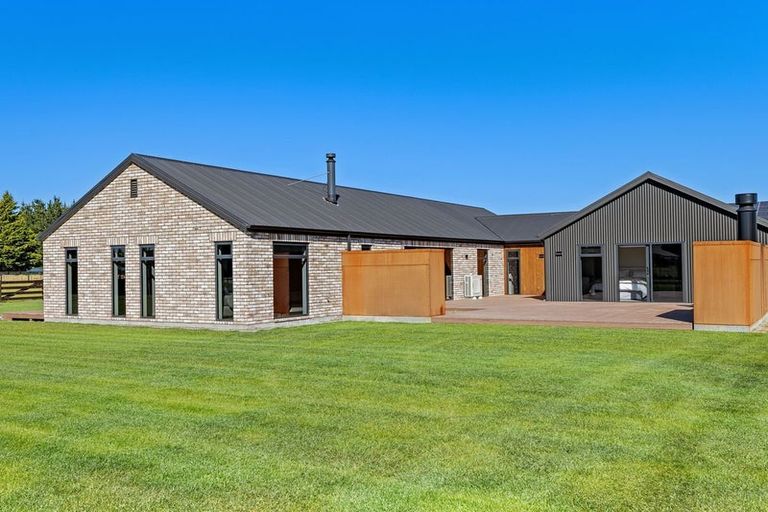 Photo of property in 66b Northpark Road, Newland, Ashburton, 7772