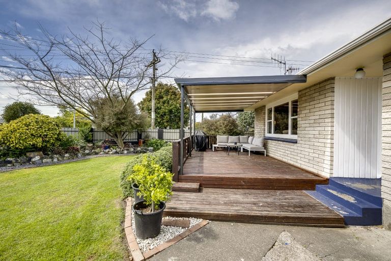 Photo of property in 99 Wycliffe Street, Onekawa, Napier, 4110
