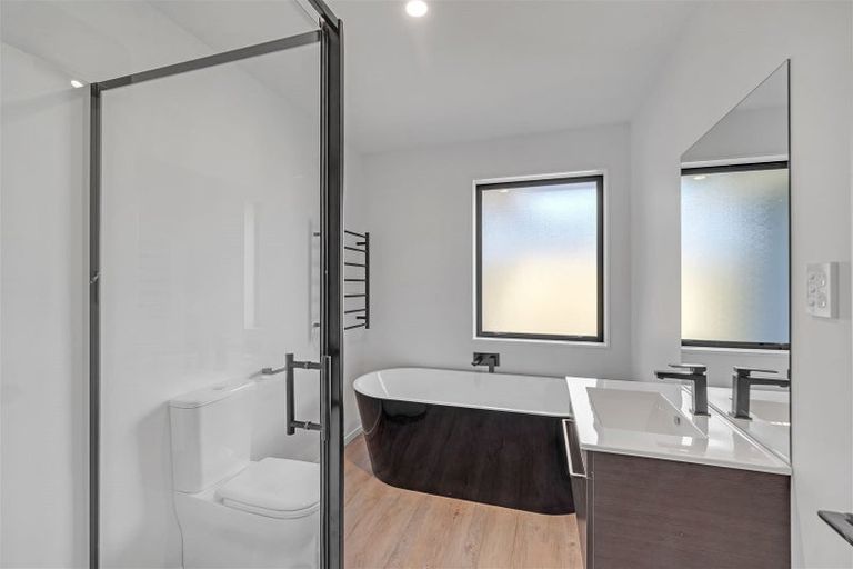 Photo of property in 71 Northmoor Boulevard, Rolleston, 7615