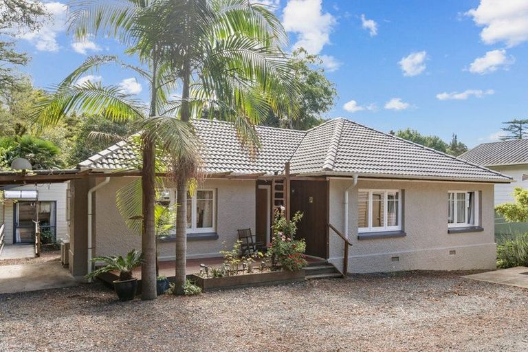 Photo of property in 37 Whareora Road, Tikipunga, Whangarei, 0112