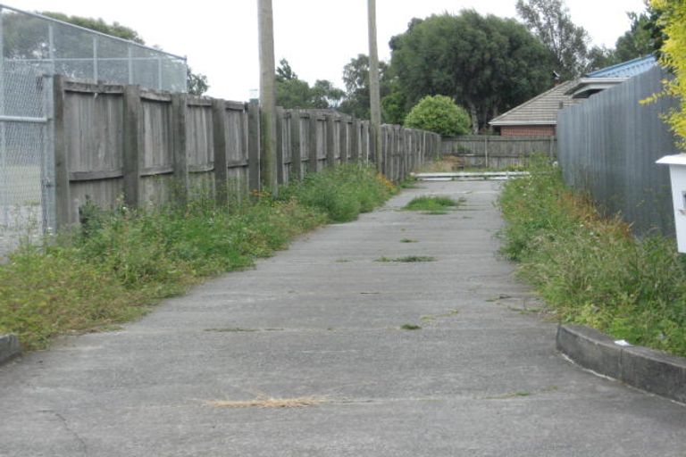 Photo of property in 4/85 Suva Street, Upper Riccarton, Christchurch, 8041