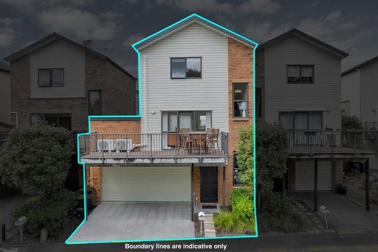 Photo of property in St Claire Village, 56/172 Mcleod Road, Te Atatu South, Auckland, 0610