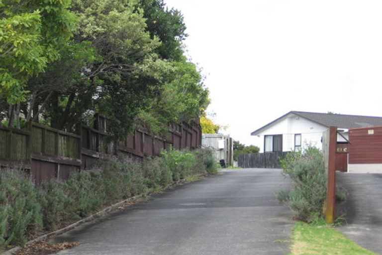 Photo of property in 63a/1 Colwill Road, Massey, Auckland, 0614