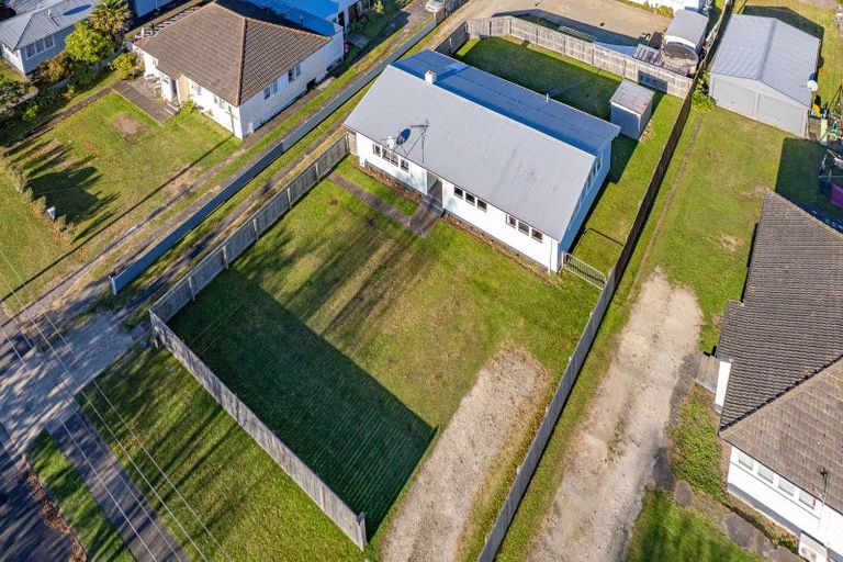 Photo of property in 4 Hinemoa Street, Whanganui East, Whanganui, 4500